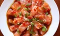 Ceviche de Salm�o