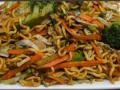 Yakissoba de Shimeji 600g