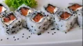 Uramaki Philadelfia 10 p�