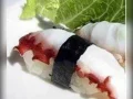 Sushi de Polvo
