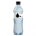 �gua Crystal com G�s 500ml