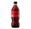 Coca cola zero 600 ml