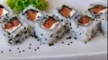 Uramaki Philadelfia 5 p�
