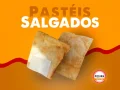 Past�is Salgados