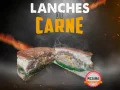Hamb�rguer de Carne Mo�da Artesanal