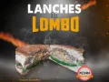 Lanche com Bife de Lombo