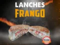 Lanche com Fil� de Frango