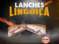 Lanche de Hamb�rguer de Lingui�a