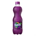 Fanta Uva 600 ml