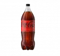Refrigerante Coca-Cola Zero A�ucar  Garrafa 2l