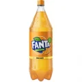 Refrigerante de Laranja Fanta 2l