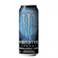 Energ�tico Zero Monster 473ml