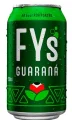 Refrigerante de Guaran� Fys 350ml