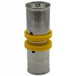 União Luva Pex Gás 16mm X 16mm União Luva Pex Gás 16mm X 16mm