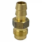 União 3/8 SAE X 3/8 BM União 3/8 SAE X 3/8 BM