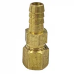 União 3/8 Anilha X 3/8 BM União 3/8 Anilha X 3/8 BM