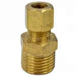União 3/8 NPT X 1/4 Anilha União 3/8 NPT X 1/4 Anilha
