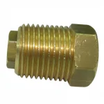 Válvula Retenção 1/2 NPT X 7/16 Válvula Retenção 1/2 NPT X 7/16