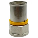 Mult- Adaptador 25mm X 3/4 Fêmea fixa Mult- Adaptador 25mm X 3/4 Fêmea fixa
