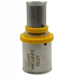 Mult - Luva 25mm x 16mm Mult - Luva 25mm x 16mm