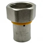 Mult Adaptador Fixo 25mm x 1 Mult Adaptador Fixo 25mm x 1