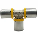 Mult - Tee 25mm X 25mm X 25mm Mult - Tee 25mm X 25mm X 25mm