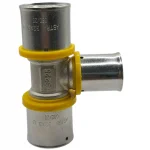 Mult - Tee 32mm X 20mm X 32mm Mult - Tee 32mm X 20mm X 32mm