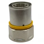 Mult Adaptador 32mm X 1 Fêmea Mult Adaptador 32mm X 1 Fêmea