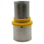 Mult - Luva 32mm X 25mm Mult - Luva 32mm X 25mm