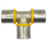 Mult - Tee 32mm X 32mm X 32mm Mult - Tee 32mm X 32mm X 32mm