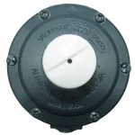 Regulador de Gás Aliança 506/03 Grande Corpo Azul – 7kg/h GLP Regulador de Gás Aliança 506/03 Grande Corpo Azul – 7kg/h GLP