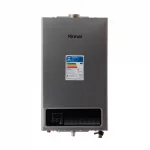 Aquecedor a Gás E15 - GN Aquecedor a Gás E15 - GN