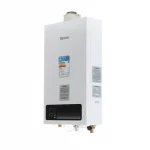 Aquecedor a Gás E15FF Aquecedor a Gás E15FF
