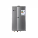 Aquecedor a Gás REU-2802 FEC Aquecedor a Gás REU-2802 FEC