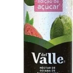Del Valle Goiaba 290 ML