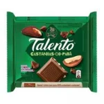 Talento Castanha do Para 25g