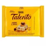 Talento Cereais e Passas 25g