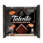 Talento Meio Amargo 25g