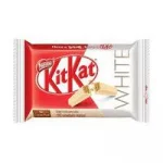 Kit Kat White 41,5