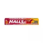 Halls Cereja 28g