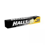 Halls Extra Forte 28g