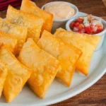 Mini Pastel de Pizza