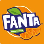 Fanta Laranja