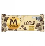 Magnun Cookies e Cream