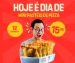 Mini Pastel de Carne