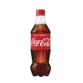 Coca Cola 600ml