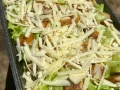 Salada Caesar