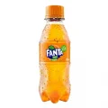 Fanta Laranja 200ml