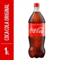 Coca Cola 1L Normal
