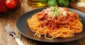 Marmitinha de  Macarr�o � Bolonhesa- CONGELADO